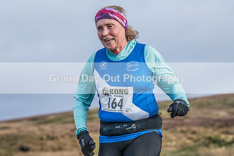 Nine Standards-889 - Nine Standards Fell Race Thursday 1st January 2026