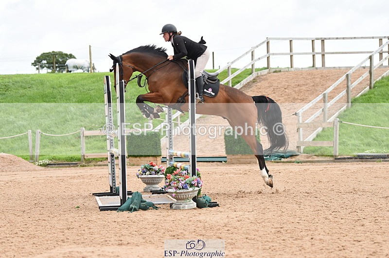 230813A-144846-13426 - Cls 50 Senior Foxhunter