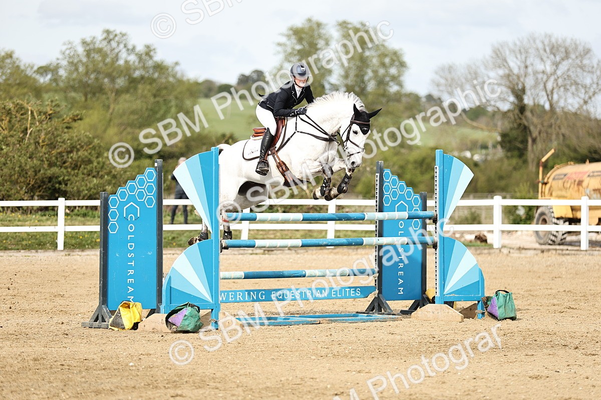SBM_001621 - Class 6 - national 1.30m 1.40m