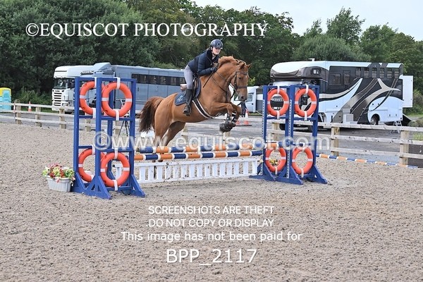 BPP_2117 - CLASS 1  FRI Club 80cms Open