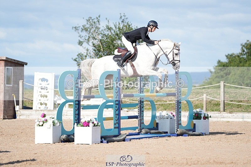 250801-091111-03368 - Cls 13 Snr Newc 1st Rnd