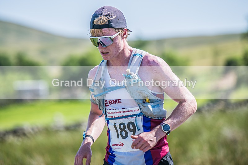 Tebay-708 - Tebay Fell Race Saturday 12th July 2025