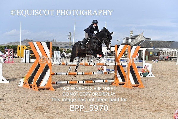 BPP_5970 - CLASS 26 SUN Senior 1.05m Open