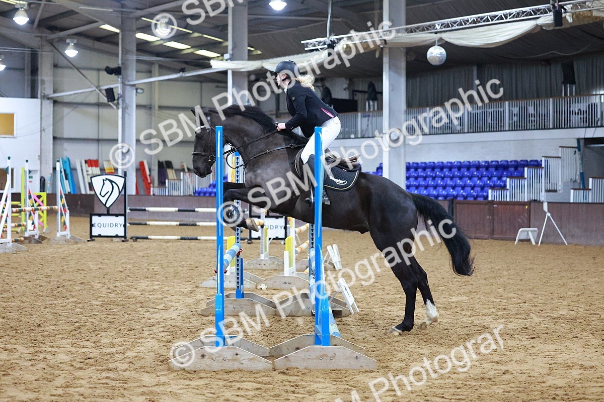 SBM_000420 - Class 2 - Senior British Novice - 90cm