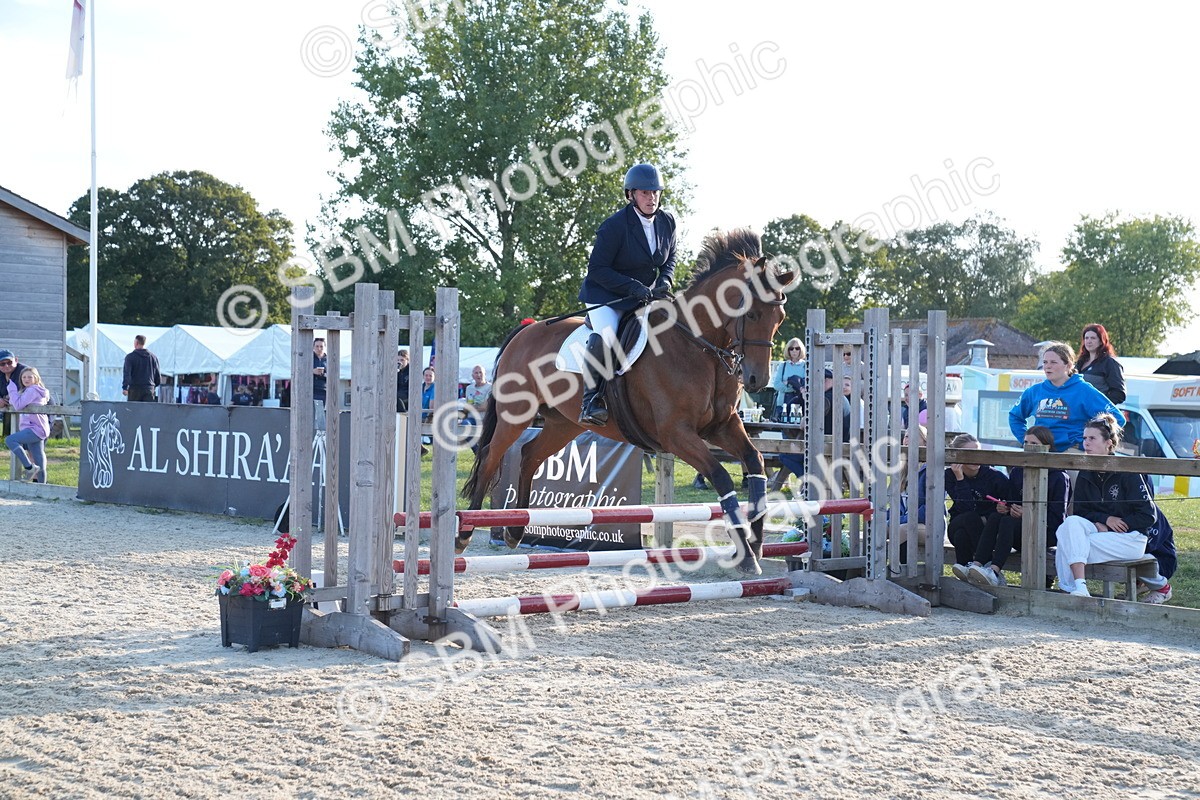 SBM_29882 - J44 - Super Speedy Scurry Open - 70cm