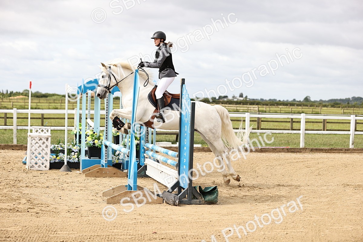 SBM_006685 - Class 1 - 70cm showjumping
