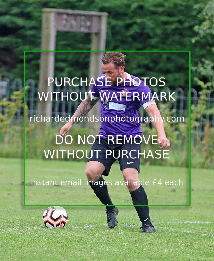 IMG_4266 - Kendal United v Morecambe Hawks (3/8/22)