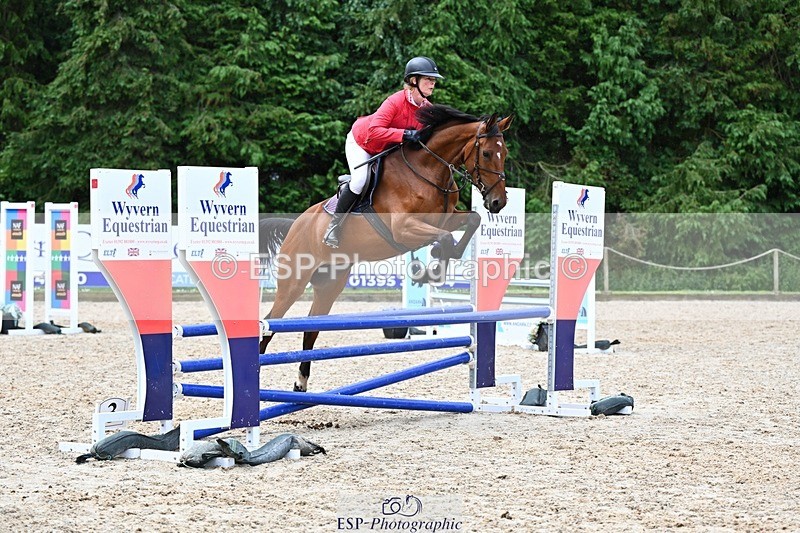 240706-114709-14612 - Cls 201 4 Yr Old Qualifier