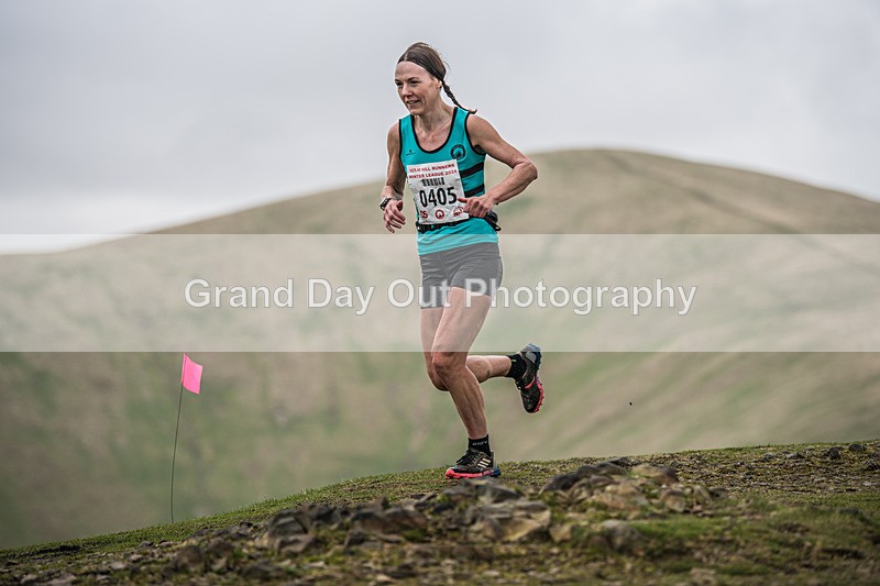 Arant Haw Seniors-317 - Kendal Winter League Arant Haw (Senior Race) Sunday 14th April 2024