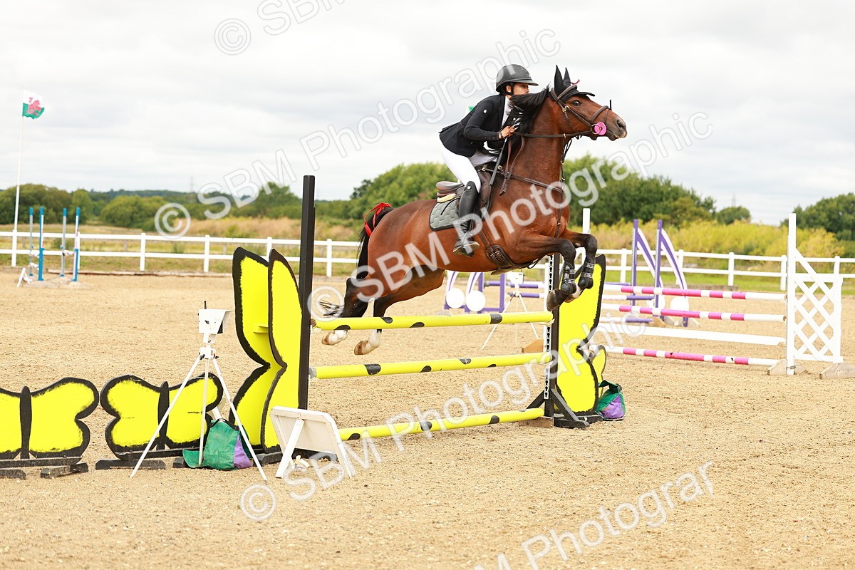 SBM_002174 - Class 10 - 0.95cm Amateur Championship Qualifier