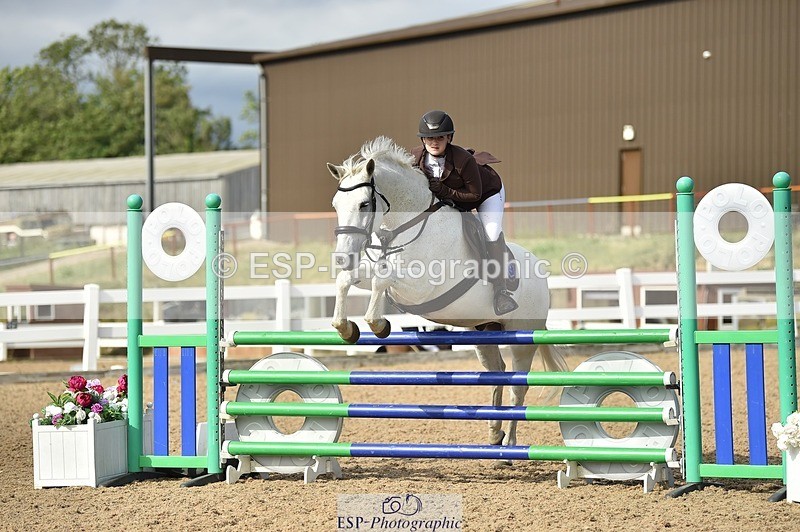 250628-171910-07097 - Cls 24 Pony Discovery & 90cm Open