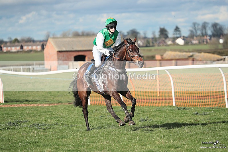 PtP 170324 2877 - Oakley Hunt PtP Brafield-On-The-Green 17/03/24