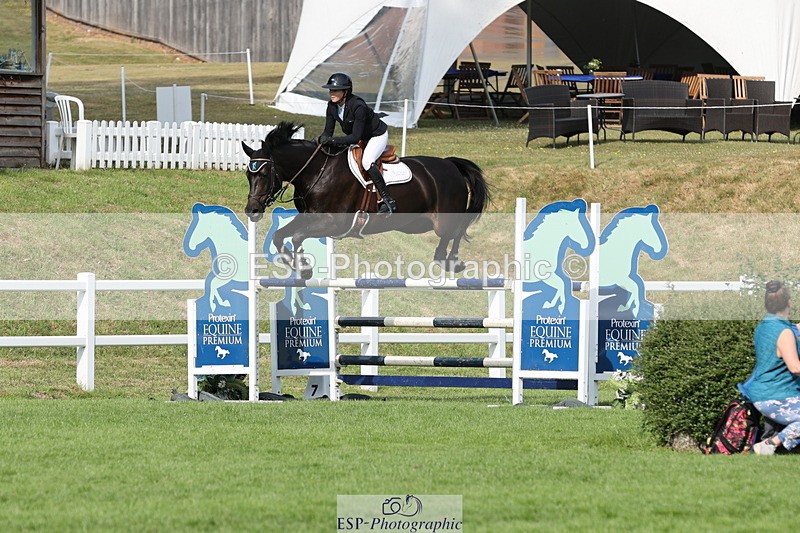 250704A-090150-07997 - Cls 15 Snr 1.20m Open