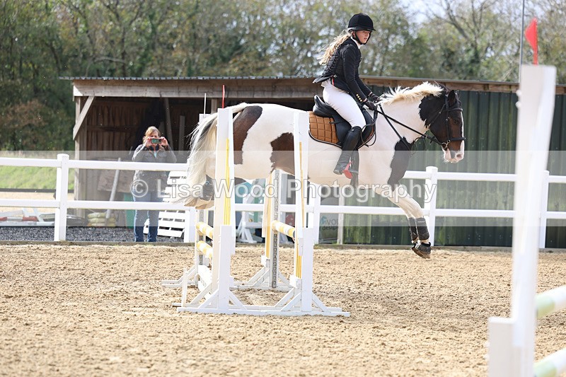 3E7A9971 - Class 4: 80cm