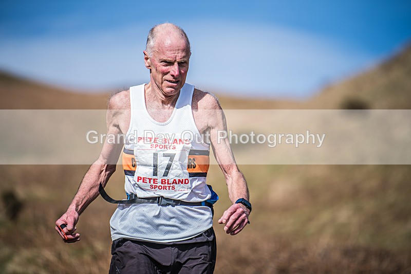 Black Combe-807 - Black Combe Fell Race Saturday 8th March 2025