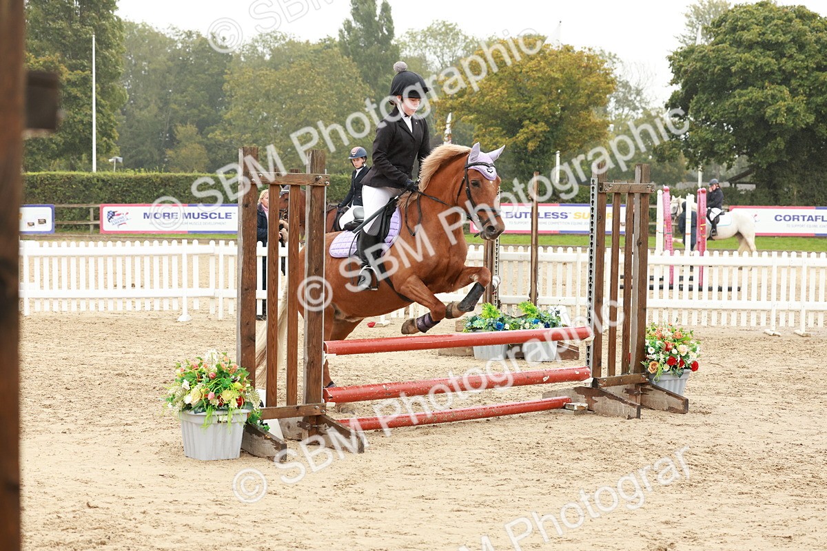 SBM_71322 - J14 - Junior Pony 65cm Championship