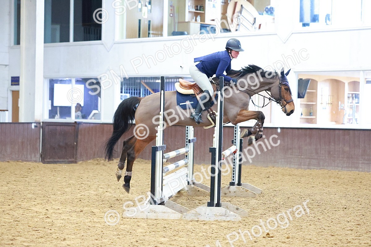SBM_000654 - Class 2 - Senior British Novice - 90cm