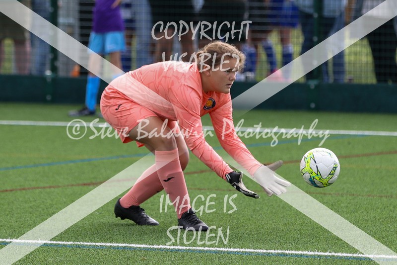 1DX30714 - U11 Girls