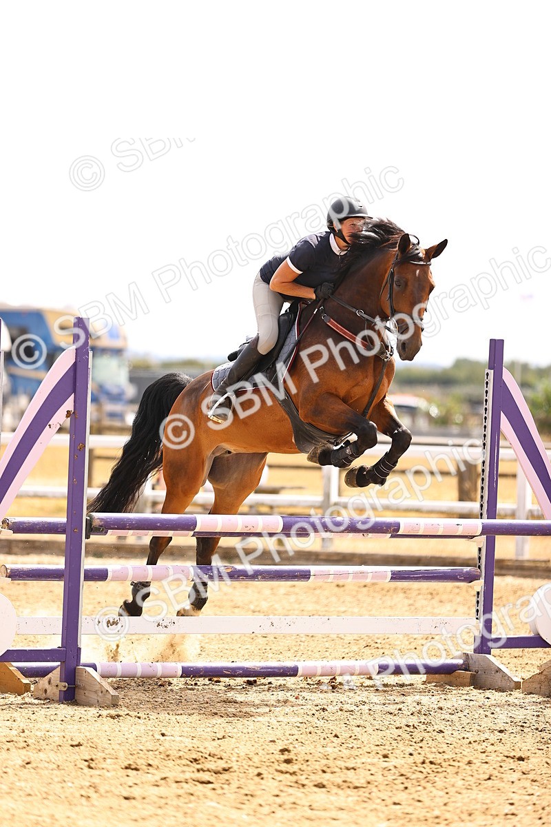 SBM_001211 - Class 4 - Senior Discovery - 1.00m Open