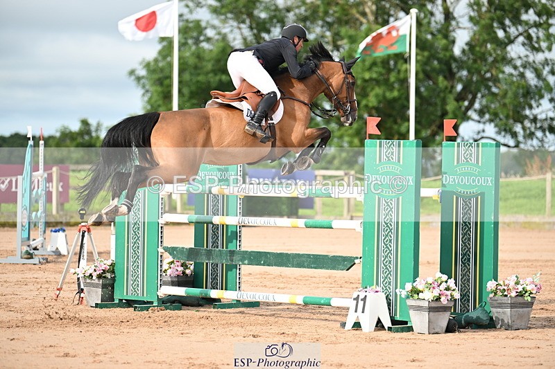 240721A-082331-16511 - Cls 20, 1 Star Gold Tour 1.35m