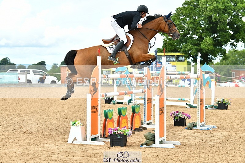 230723A-141245-12843 - Cls 12, 2 Star Big Tour Grand Prix Jump Off and Presentations