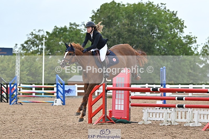 240925A-122659-00515 - Cls 3 Snr 1.05m Open