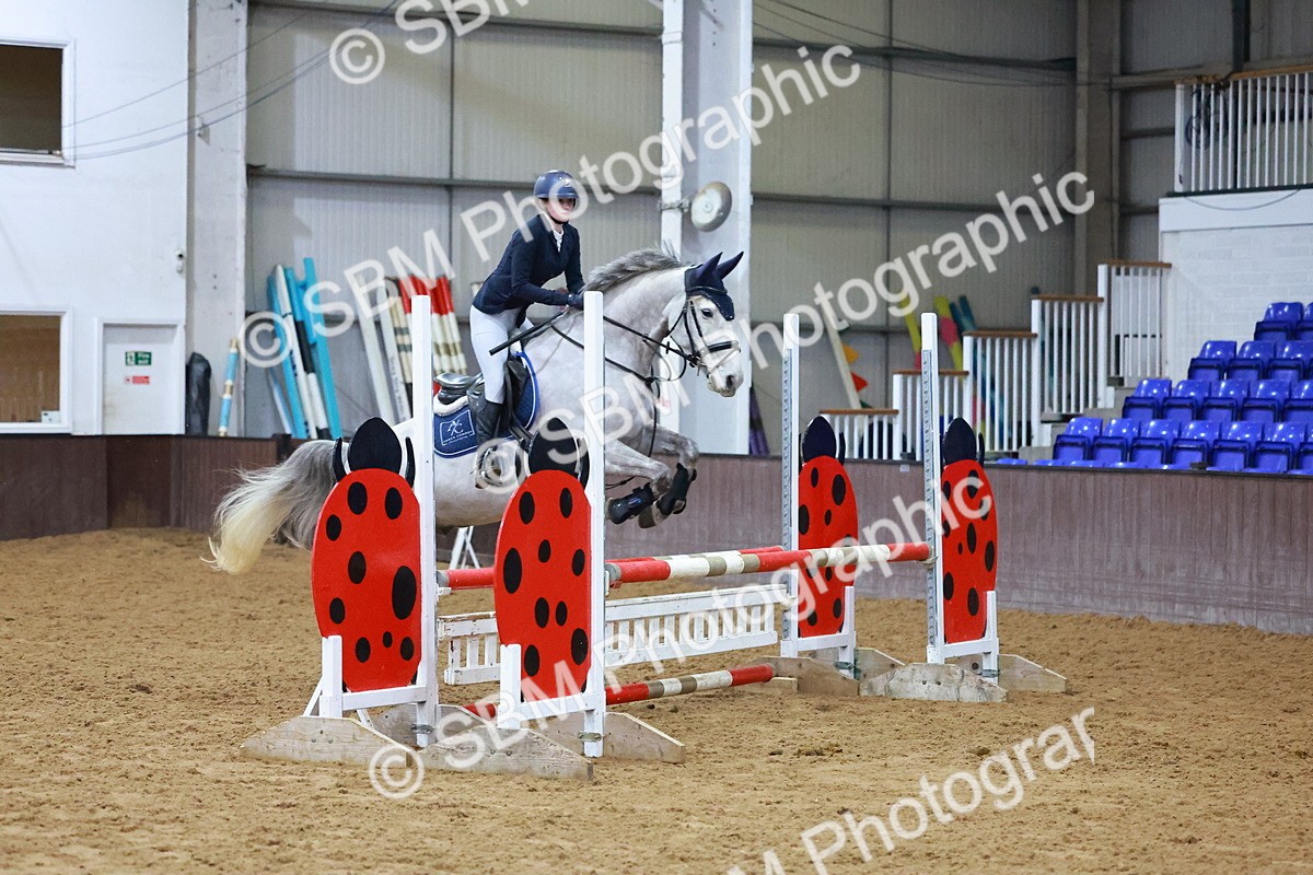 SBM_000529 - Class 2 - Senior British Novice - 90cm