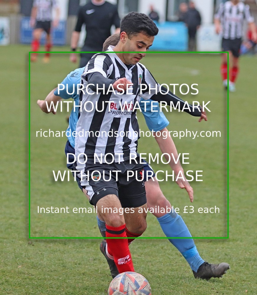 IMG_5322 - Kendal Town vs Litherland (11/3/23)