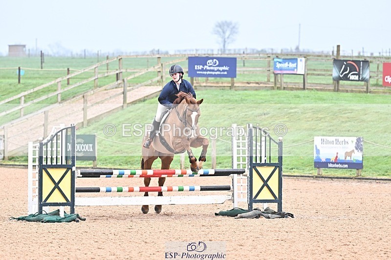 260225-102214-00058 - Cls 0+1 Clear Round, British Novice and 90cm