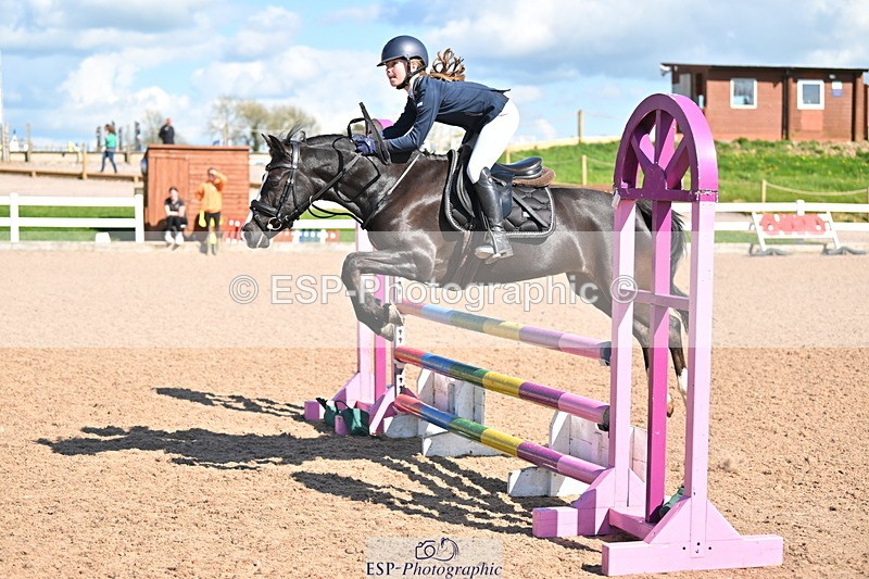 240504A-161822-02784 - Cls 22 & 23 Stepping Stones 128cm & 138cm & Under11's