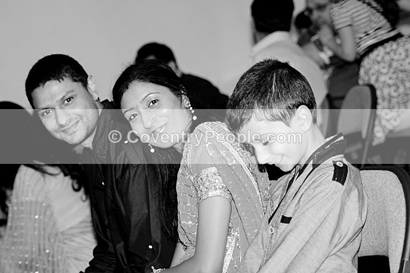 PAR-064 - Parekh Family