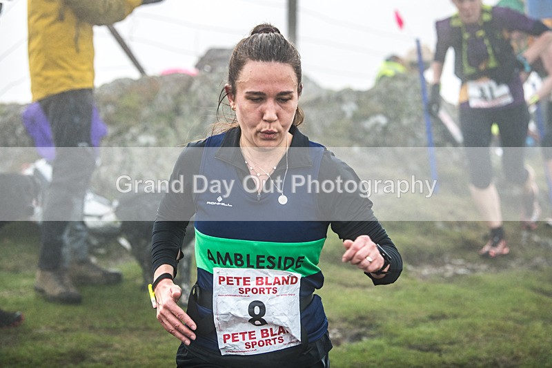Wansfell-477 - Wansfell Race Friday 27th December 2024