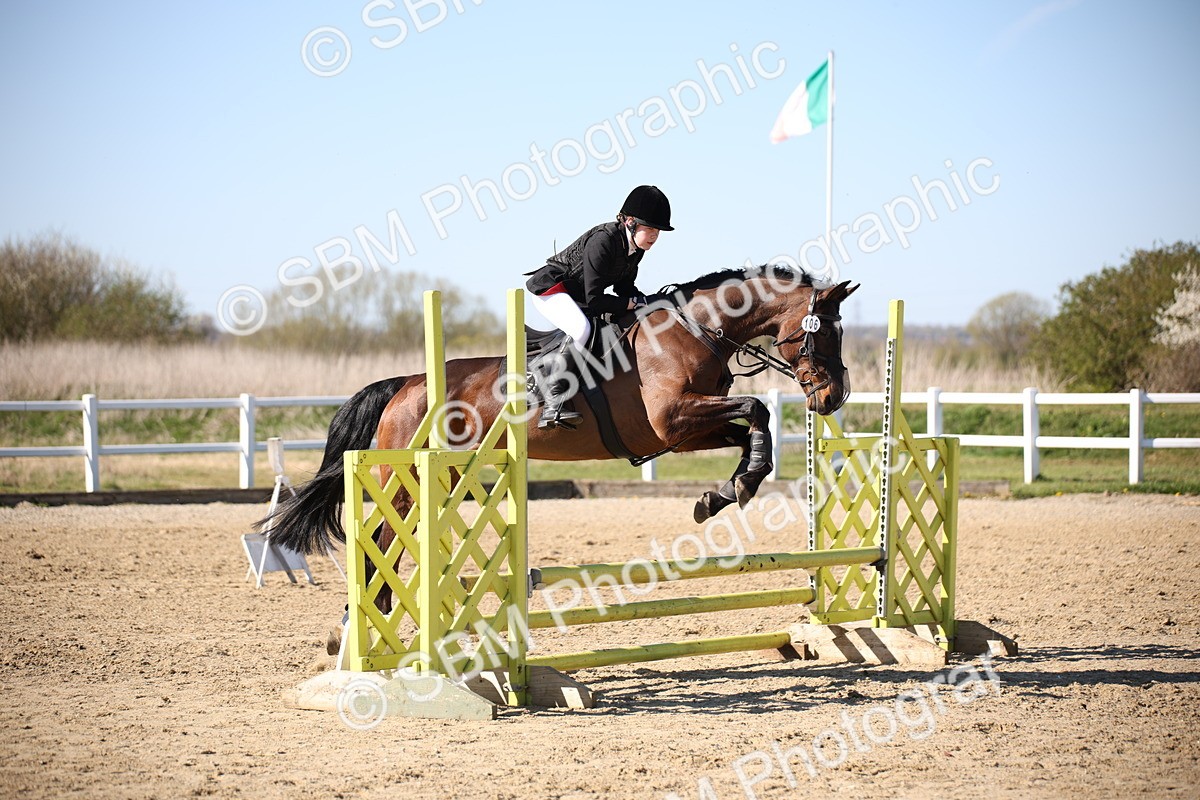 5K7A9894 - Class 4 - 70cm