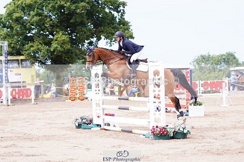 240803A-140224-08220 - Cls 31 4 Yr Old Champs