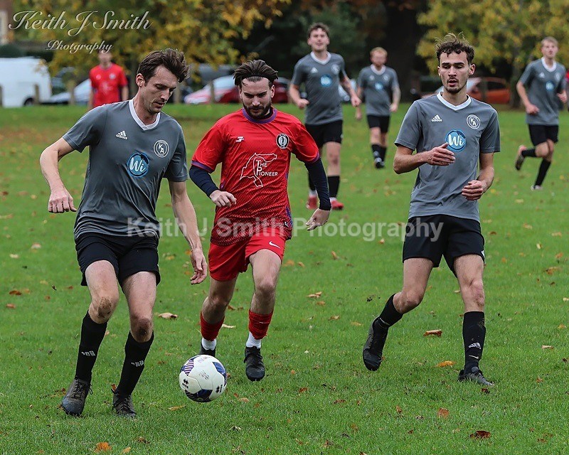 9KJS0147 - AFC spinney