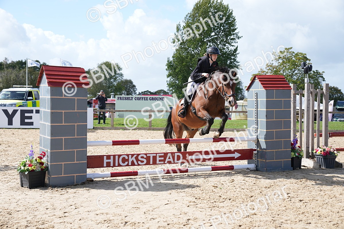 SBM_06029 - J56 - Clear Round 70cm