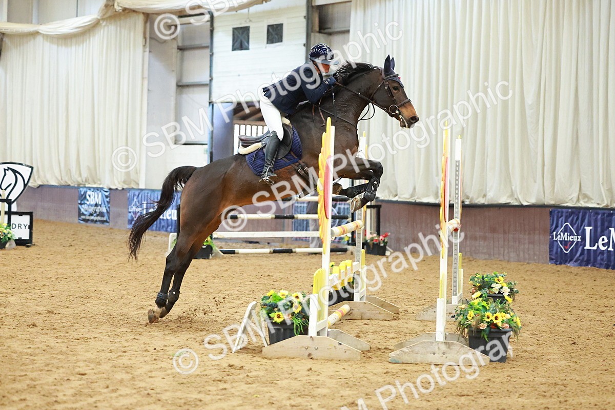 SBM_007218 - Class 19 - Senior Newcomers 1.10m