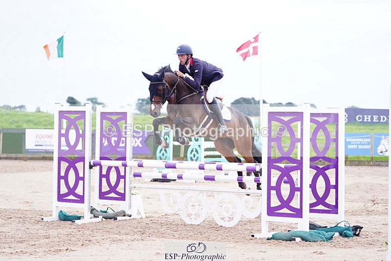 240803A-134240-08147 - Cls 31 4 Yr Old Champs