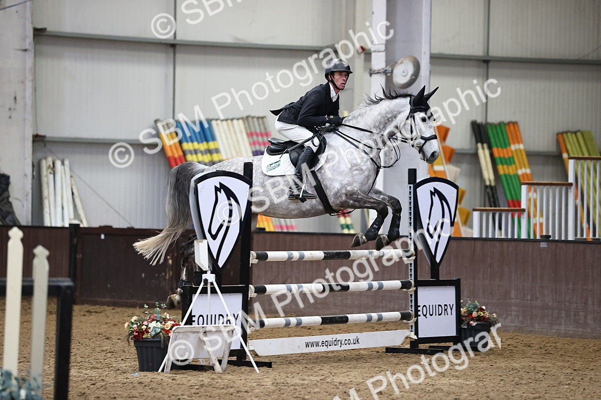 SBM_001088 - Class 3 - Senior Discovery - 1.00m Open