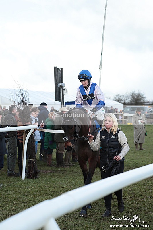PtP 250126 66 - Cocklebarrow Races Point-to-Point 25/01/26