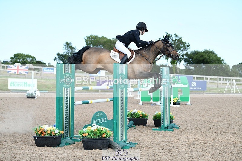 250628-170458-06485 - Cls 13 Pony Showjumper of the Year