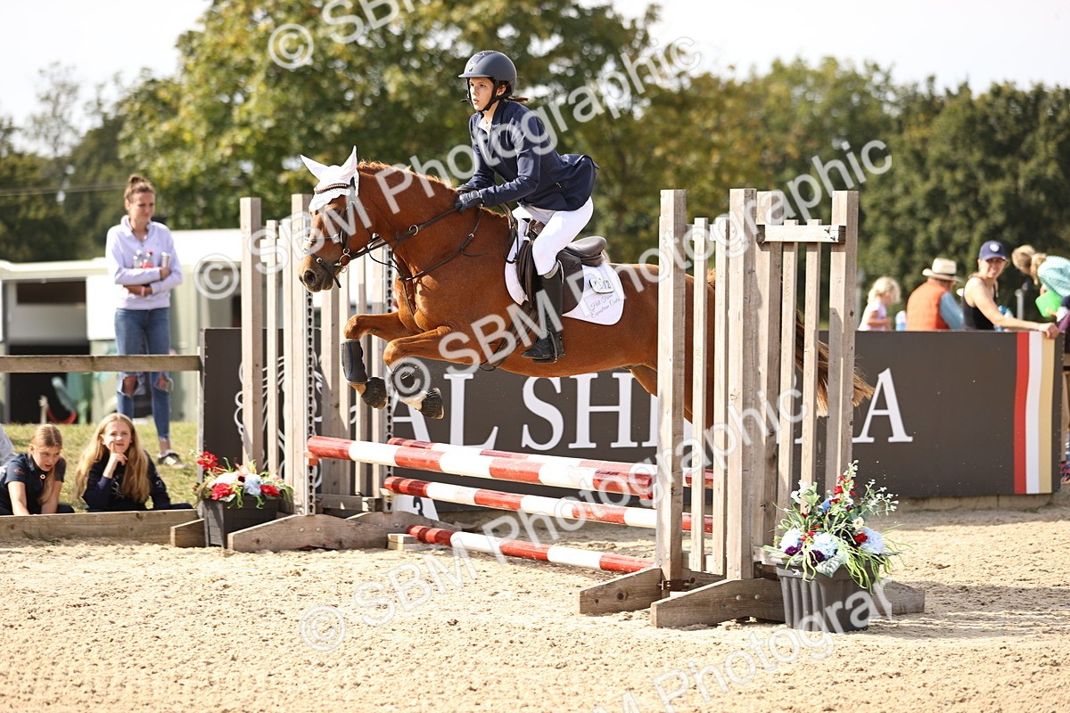 SBM_69528 - J13 - Junior Pony 60cm Championship