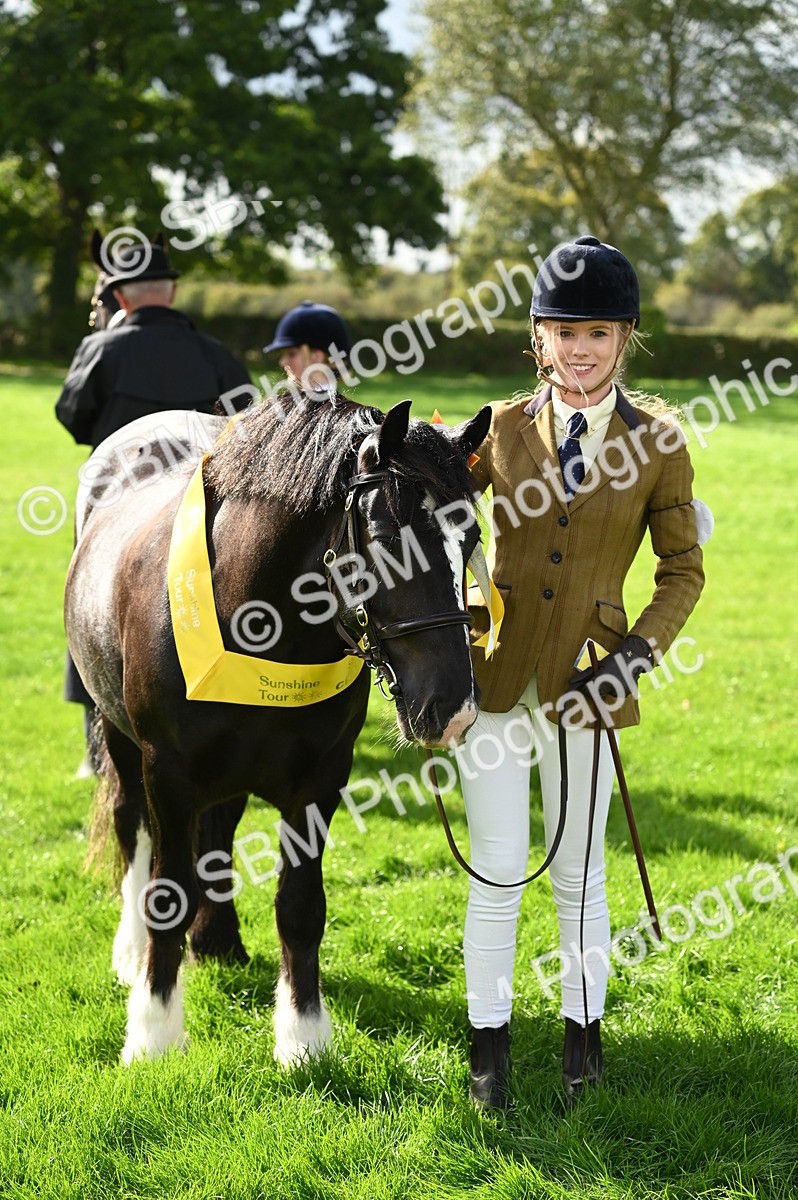 SBM_25051 - S5 - Novice & Newcomer In hand