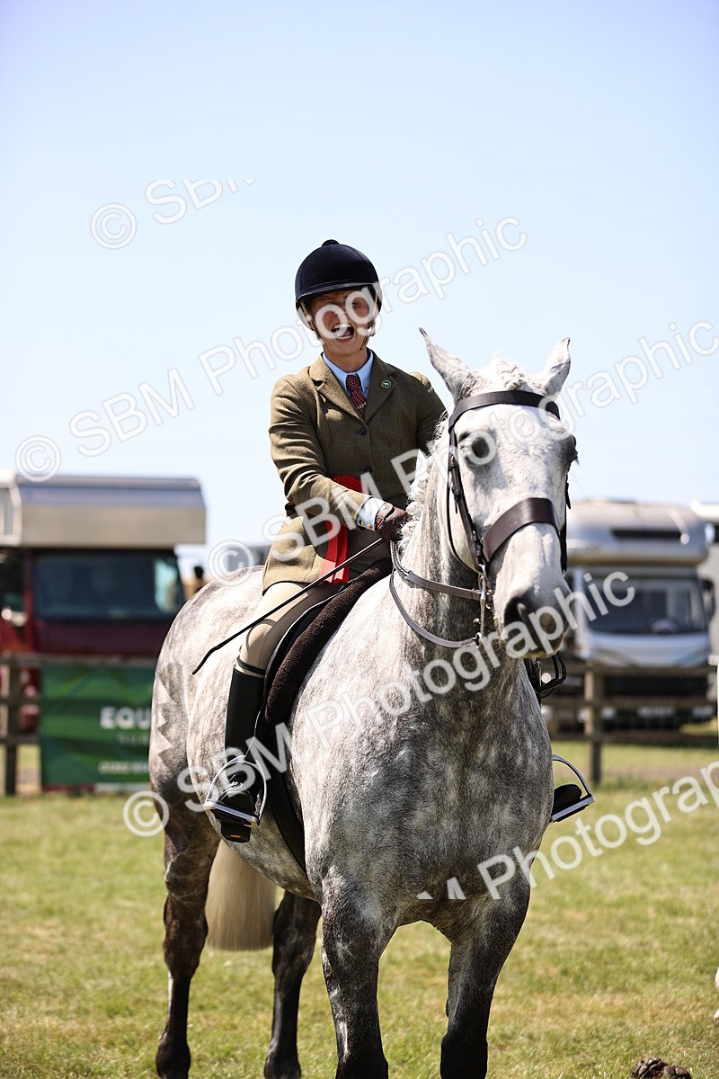 SBM_16183 - Class 79-80 - LIHS BSHA Rising Star Ridden Hunter