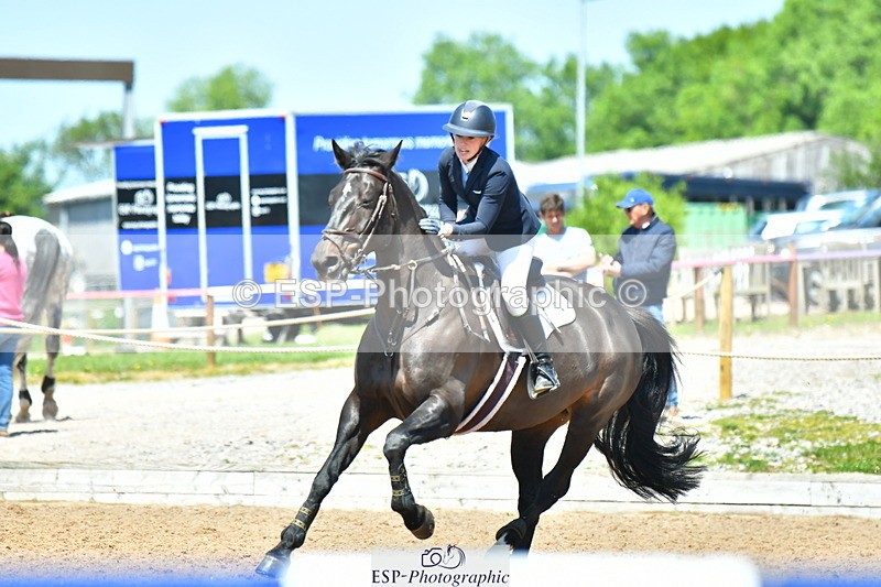 230527A-135050-04830 - Cls 17 National 1.30m Open