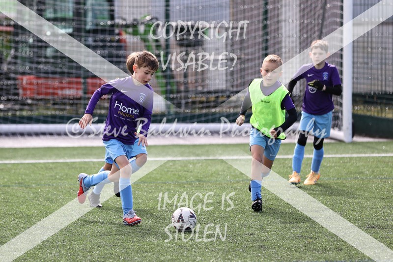 1DX30586 - Sat 6th U9 Boys