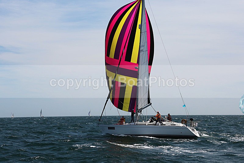 150627 MOODY44 GBR1646L WT7A8082_I - ROUND THE ISLAND RACE - SATURDAY 27th JUNE 2015