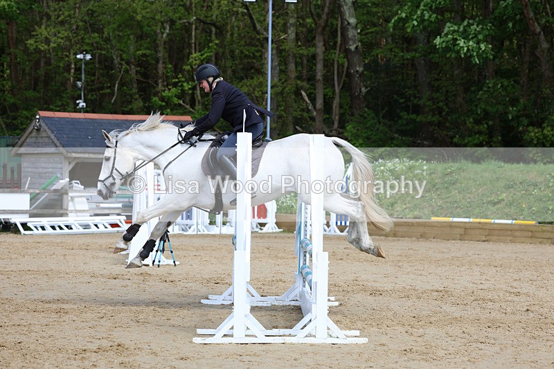 3E7A7759 - Class 9: 80cm Senior