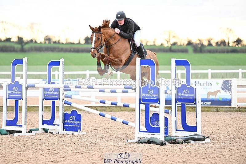 250112-143323-01665 - Cls 21 Foxhunter and 1.20m Open