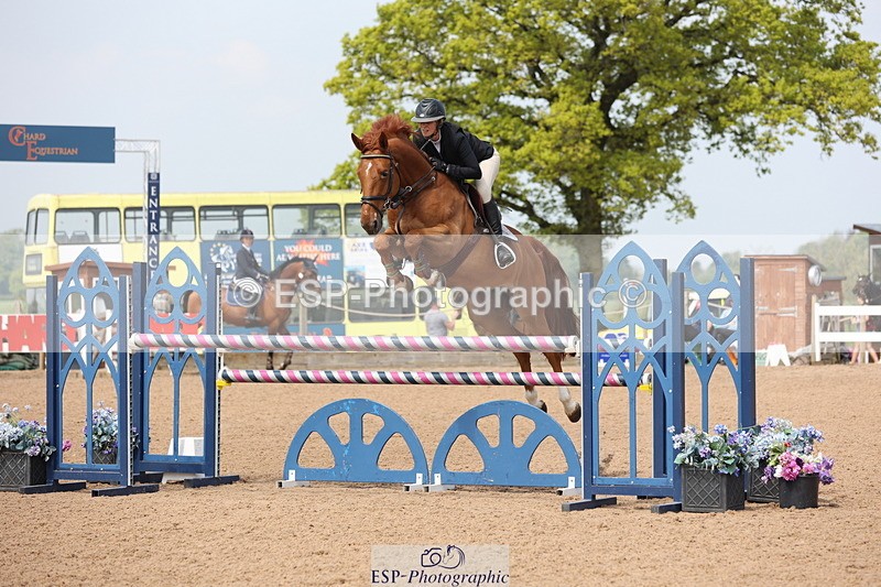 240511A-120939-12709 - Cls 35 Prestige Big Star Champ Quali